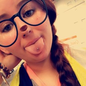 Meet your Posher, Cheyenne